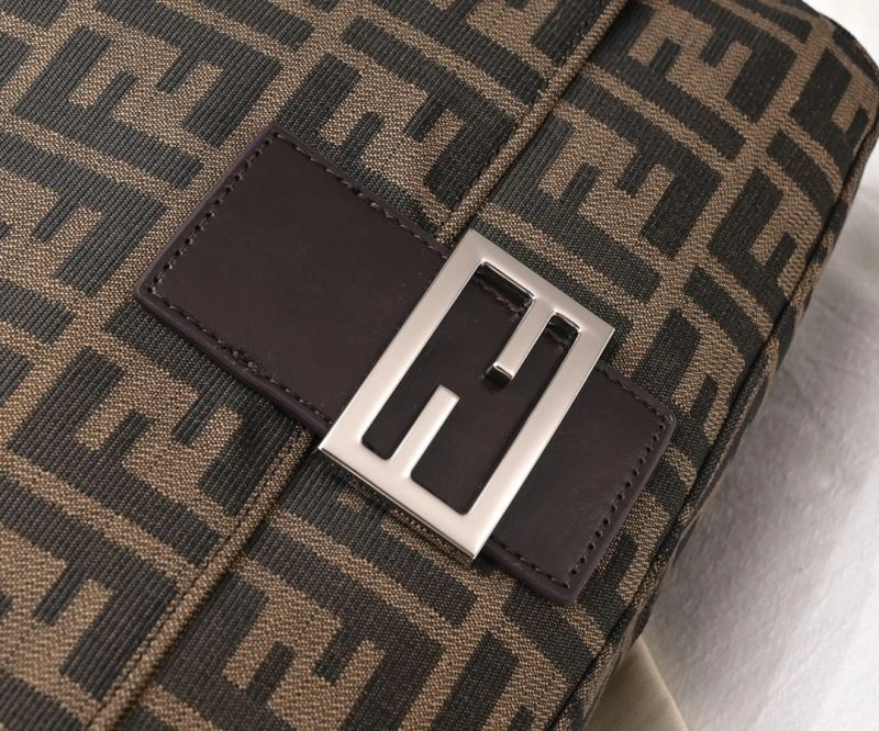Fendi Satchel Bags Flexible 85306