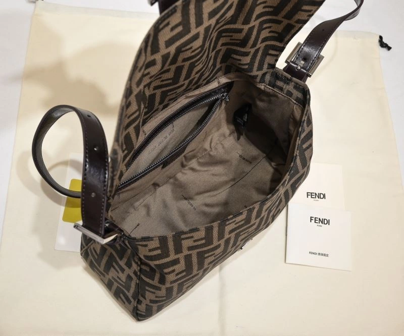 Fendi Satchel Bags Flexible 85306
