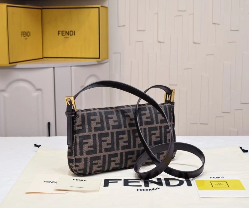 Fendi Satchel Bags Lightweight 85300