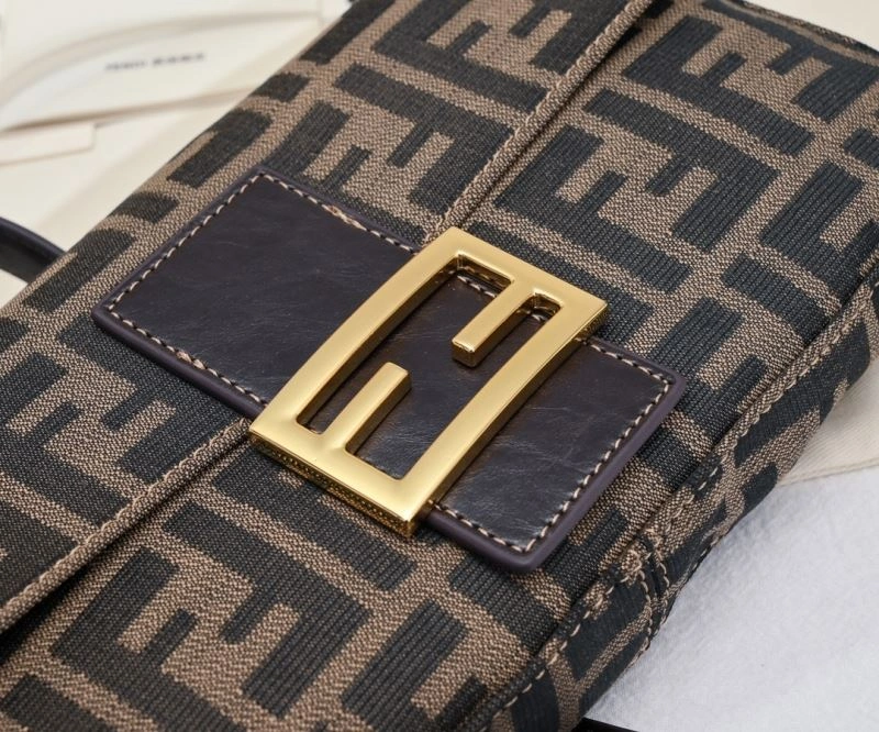 Fendi Satchel Bags Lightweight 85300