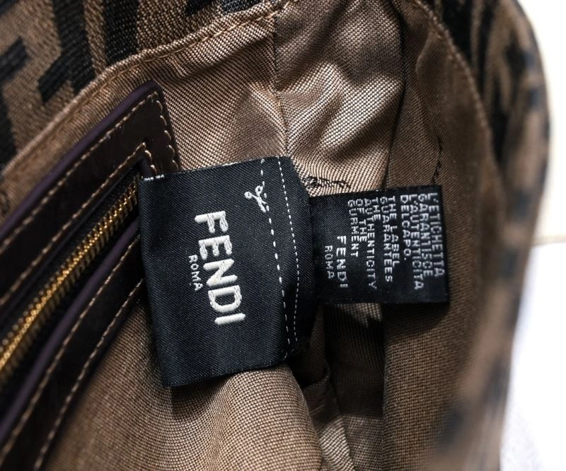 Fendi Satchel Bags Lightweight 85300