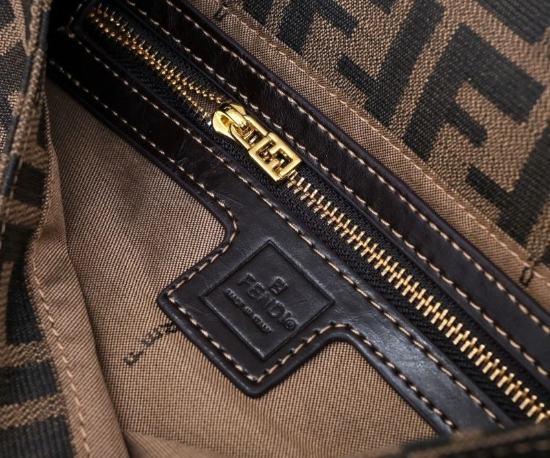Fendi Satchel Bags Lightweight 85300