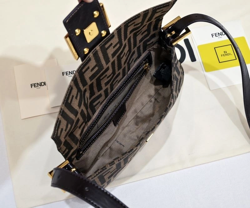 Fendi Satchel Bags Lightweight 85300