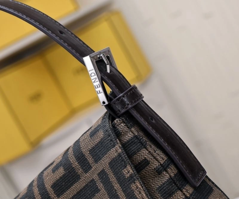 Fendi Satchel Bags QuickDry 85339