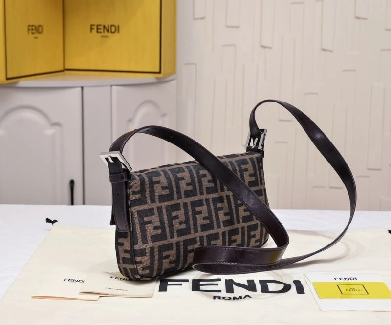 Fendi Satchel Bags QuickDry 85339