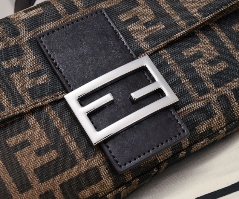Fendi Satchel Bags QuickDry 85339