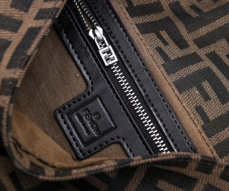 Fendi Satchel Bags QuickDry 85339