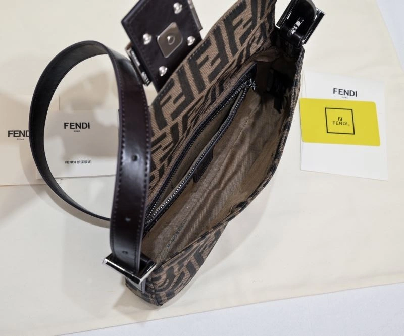 Fendi Satchel Bags QuickDry 85339