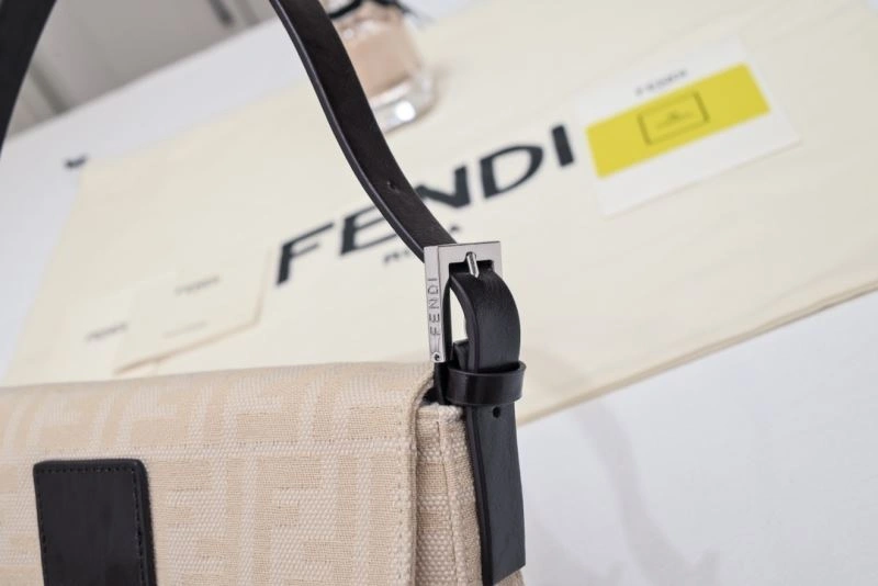 GoAnywhere Fendi Satchel Bags 85301