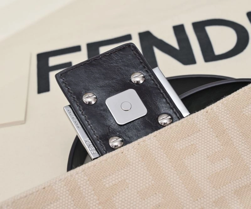 GoAnywhere Fendi Satchel Bags 85301