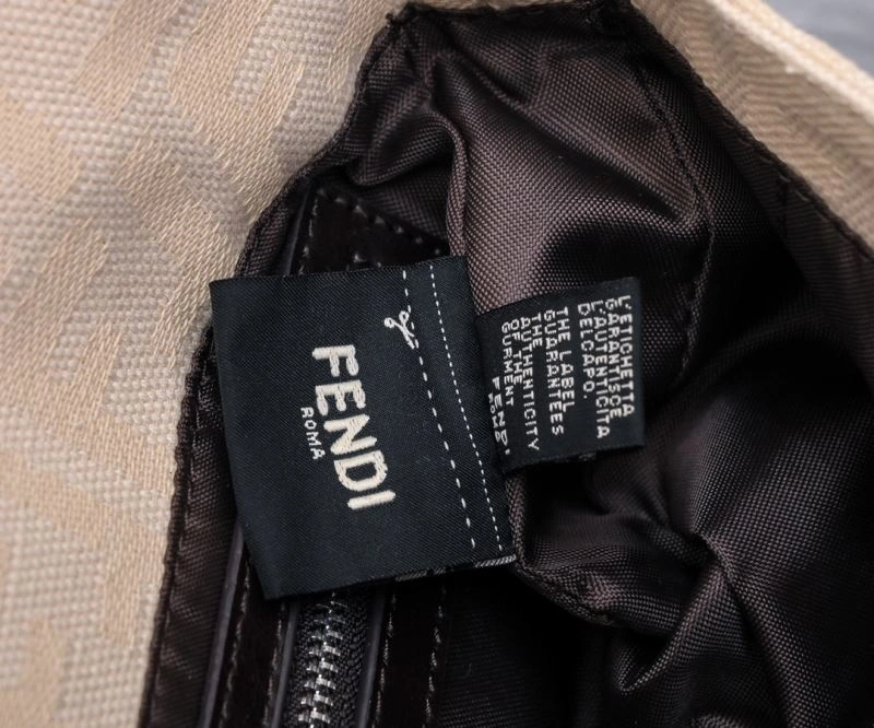 GoAnywhere Fendi Satchel Bags 85301