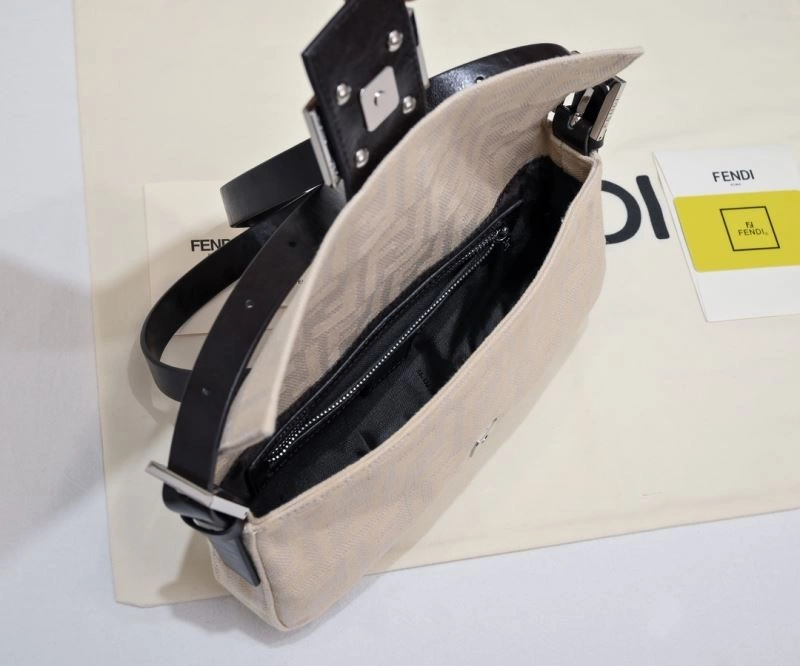 GoAnywhere Fendi Satchel Bags 85301
