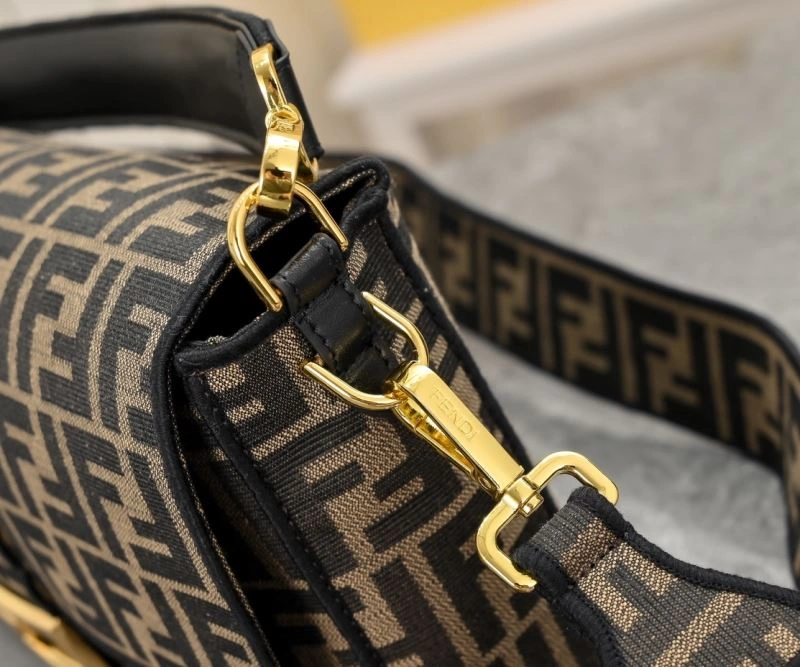 Fendi Satchel Bags DailyWear 85336