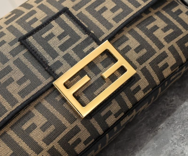 Fendi Satchel Bags DailyWear 85336