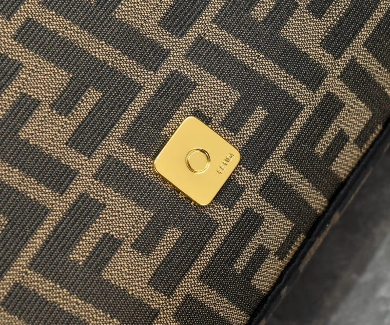 Fendi Satchel Bags DailyWear 85336