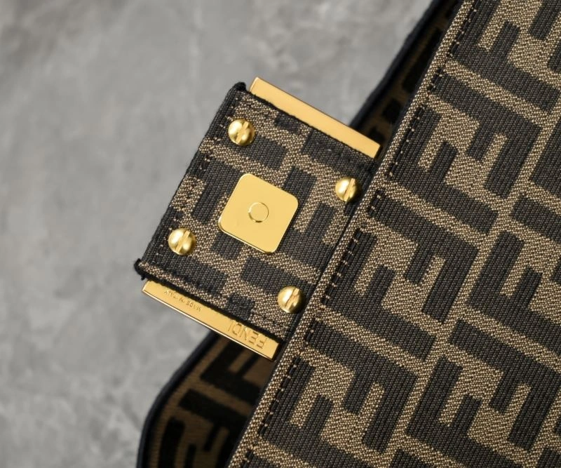 Fendi Satchel Bags DailyWear 85336