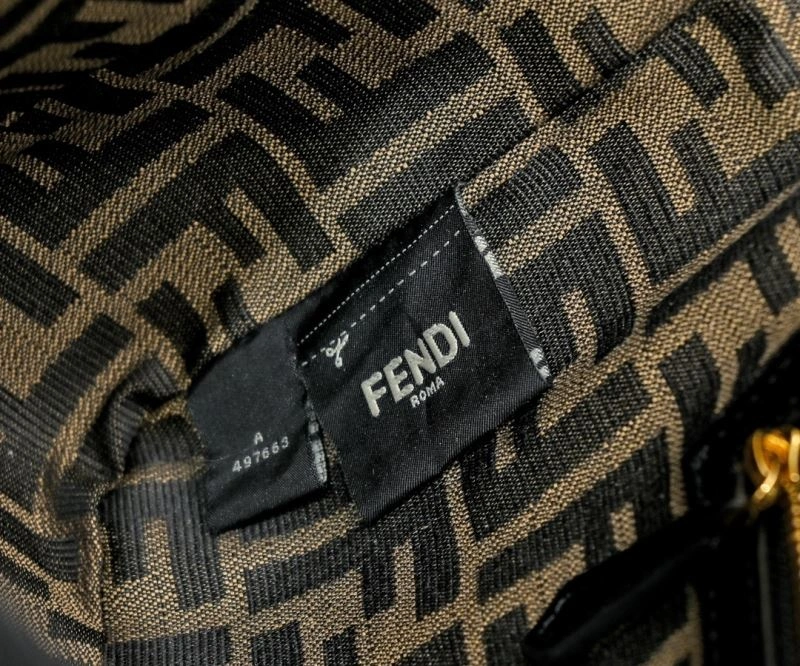 Fendi Satchel Bags DailyWear 85336