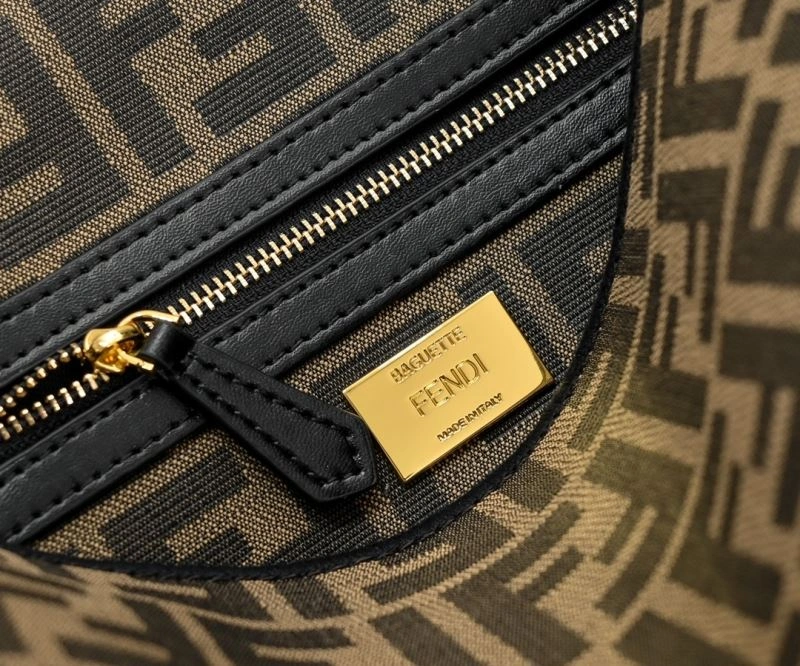 Fendi Satchel Bags DailyWear 85336