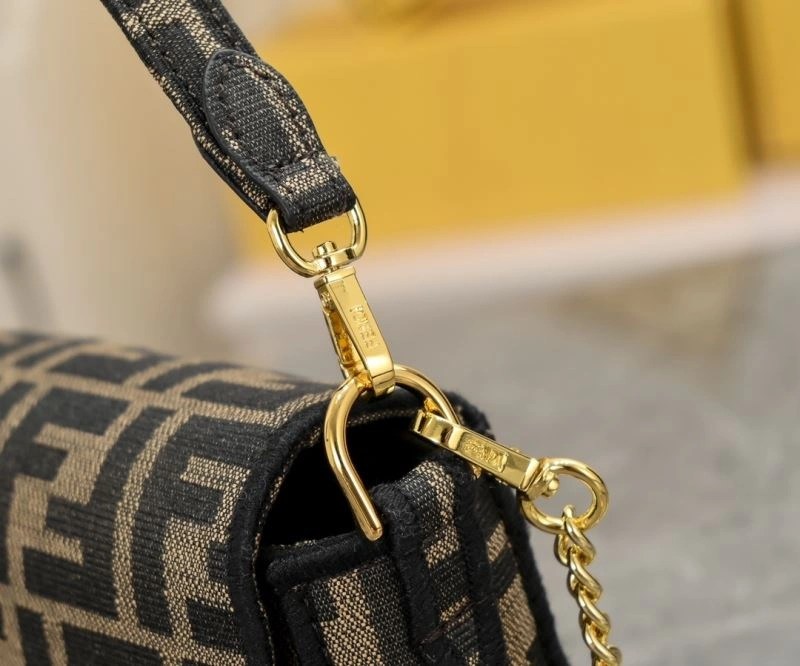Fendi Satchel Bags EasyCare 85297