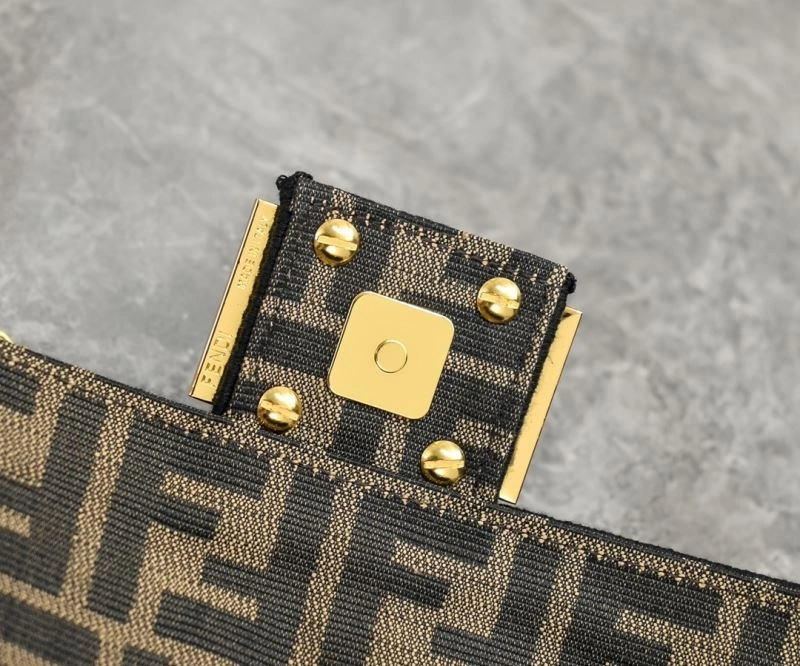 Fendi Satchel Bags EasyCare 85297