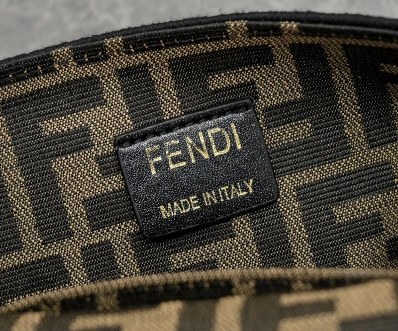 Fendi Satchel Bags EasyCare 85297