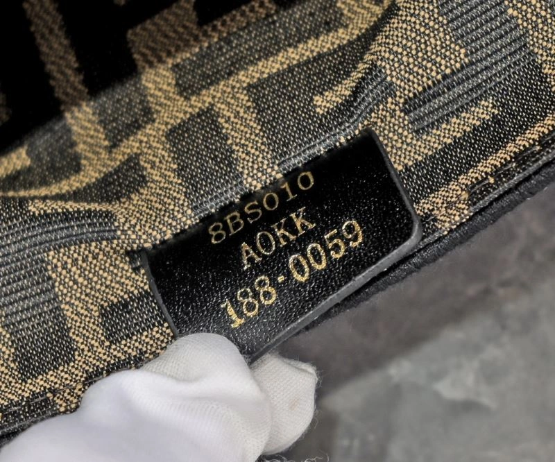Fendi Satchel Bags EasyCare 85297