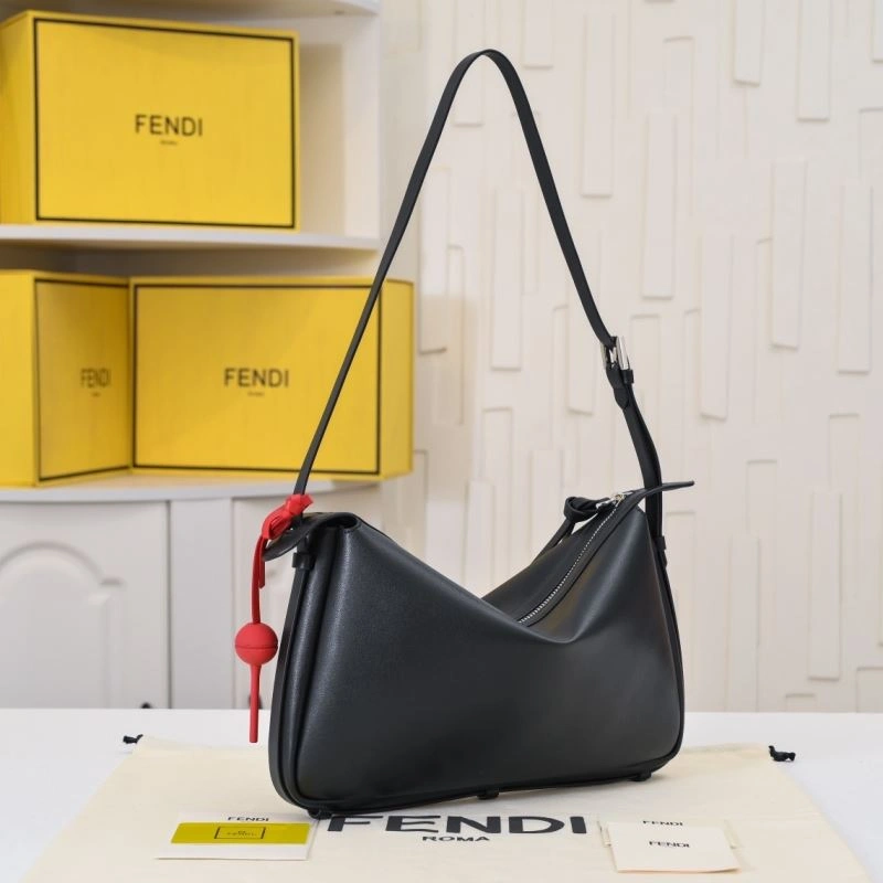 Fendi Satchel Bags Elegant 85380