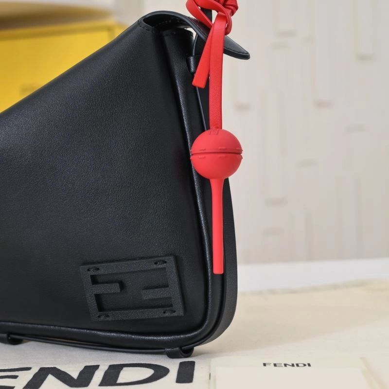 Fendi Satchel Bags Elegant 85380