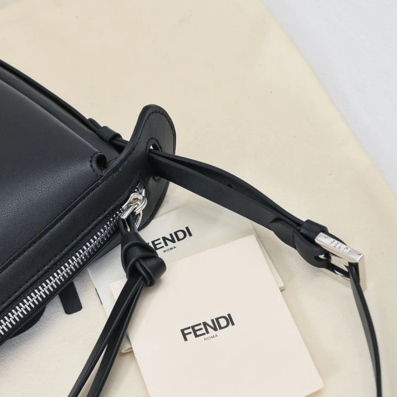 Fendi Satchel Bags Elegant 85380