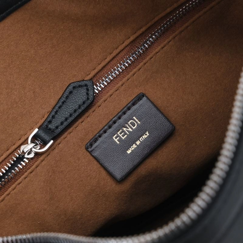 Fendi Satchel Bags Elegant 85380