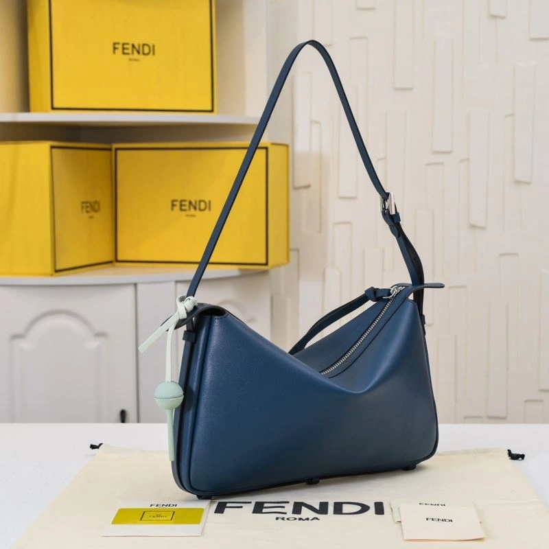 Fendi Satchel Bags Bright 85333
