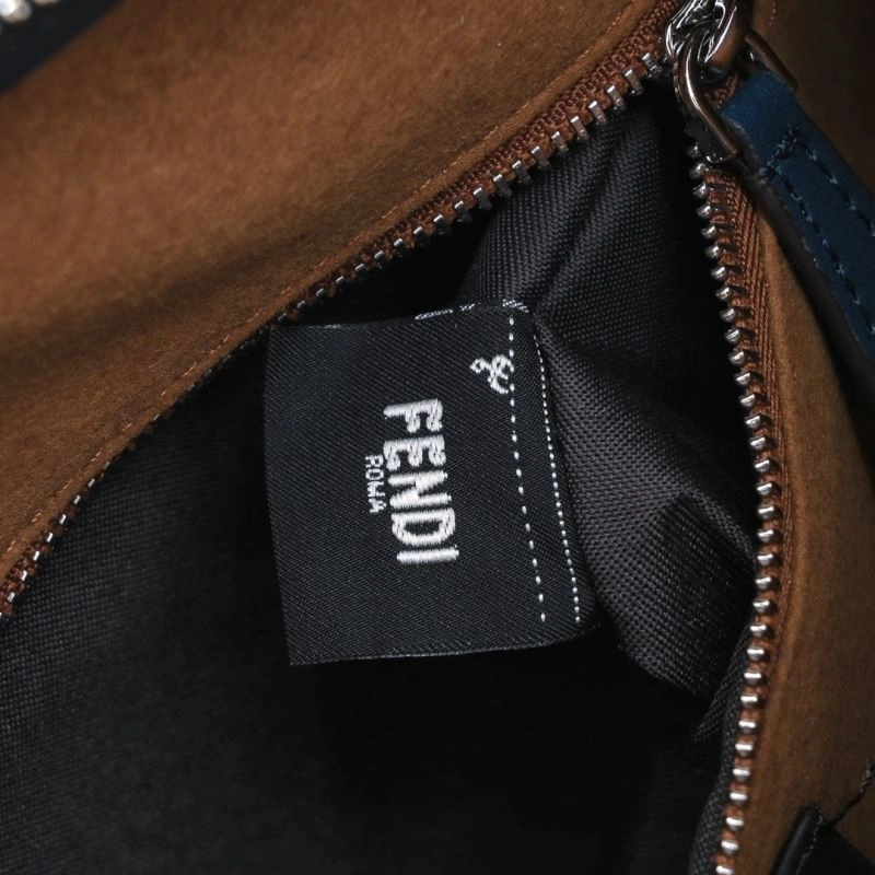 Fendi Satchel Bags Bright 85333
