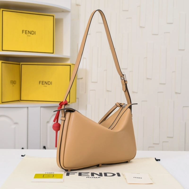 Sophisticated Fendi Satchel Bags 85332