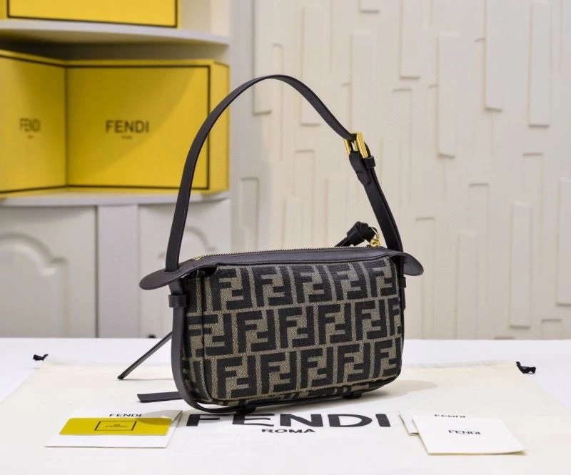 Fendi Satchel Bags Affordable 85293