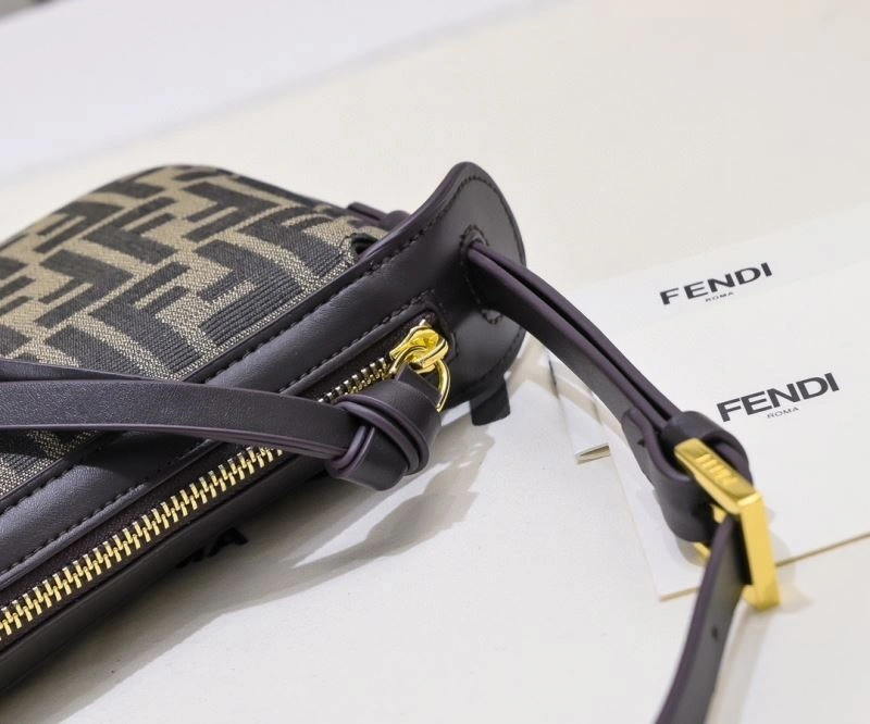 Fendi Satchel Bags Affordable 85293
