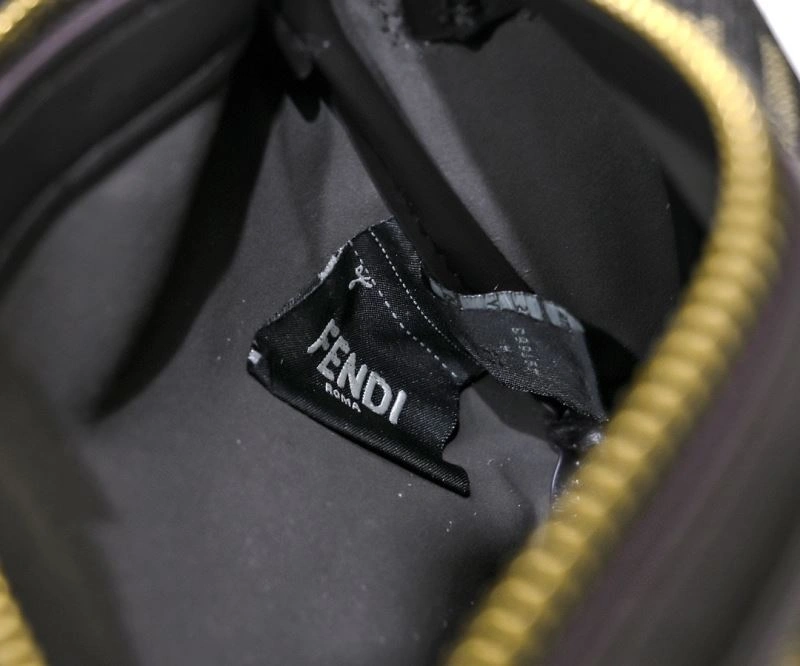 Fendi Satchel Bags Affordable 85293