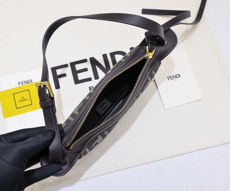 Fendi Satchel Bags Affordable 85293