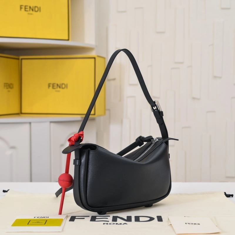 Upgraded Fendi Satchel Bags 85292