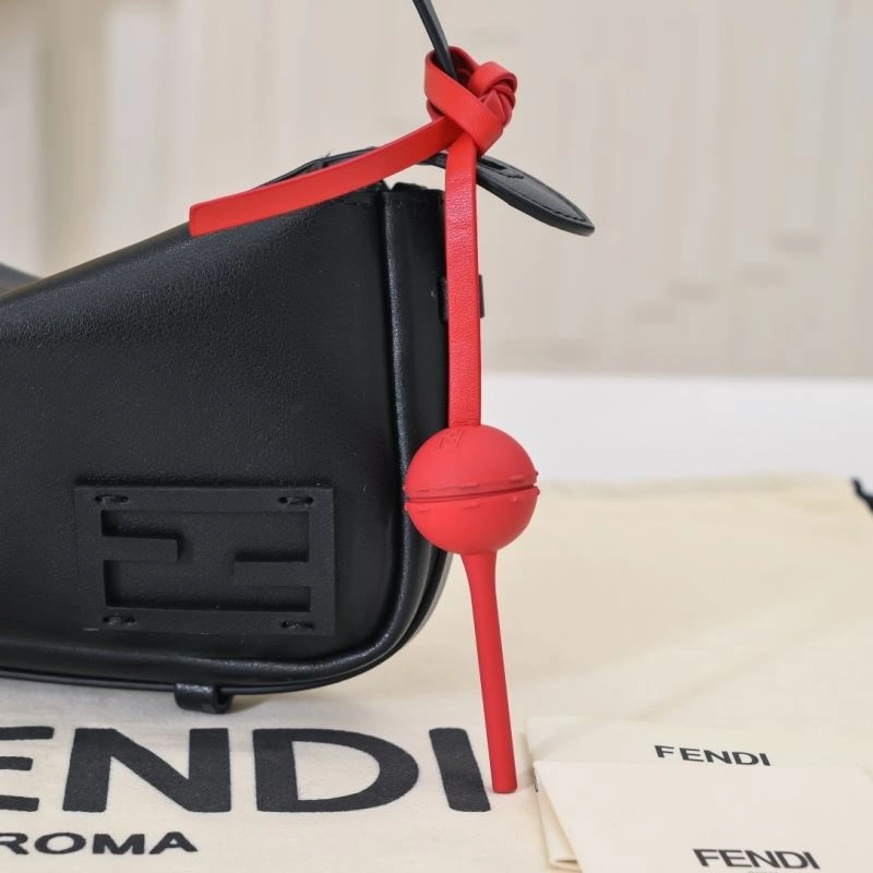 Upgraded Fendi Satchel Bags 85292