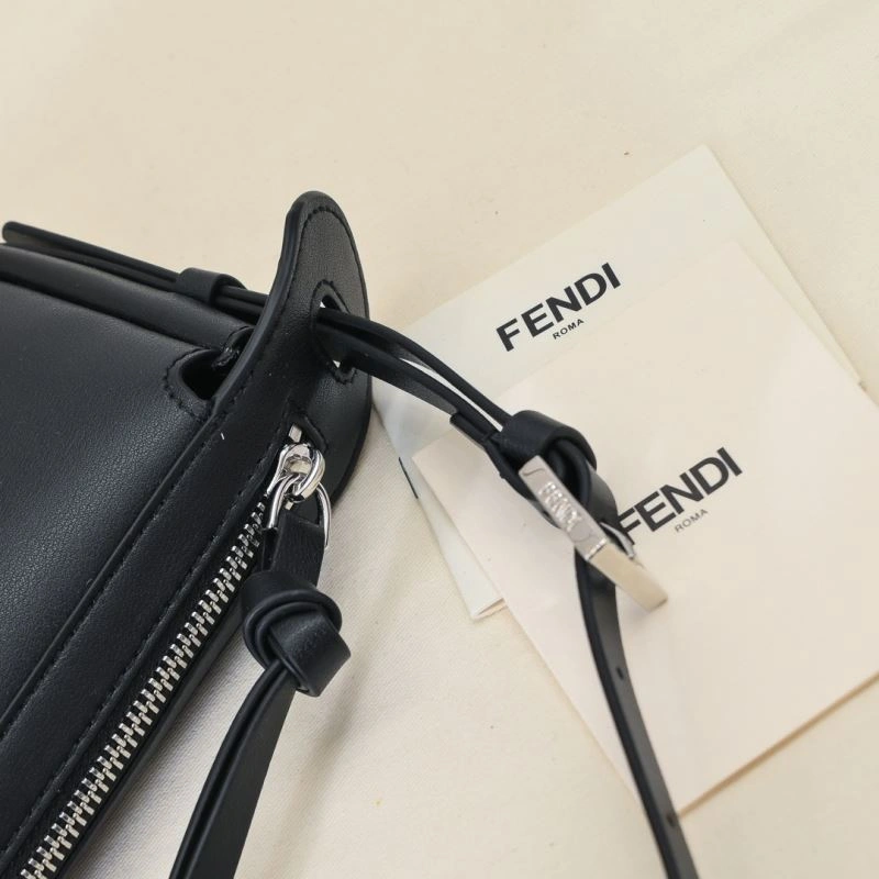 Upgraded Fendi Satchel Bags 85292