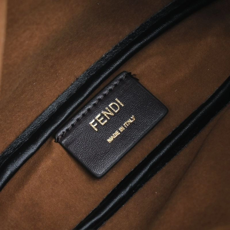 Upgraded Fendi Satchel Bags 85292