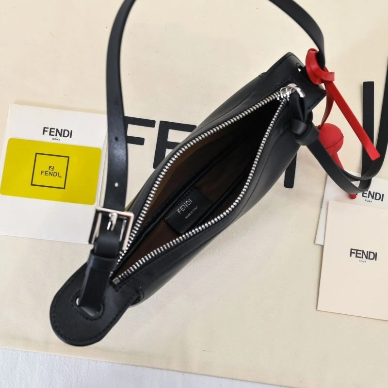 Upgraded Fendi Satchel Bags 85292