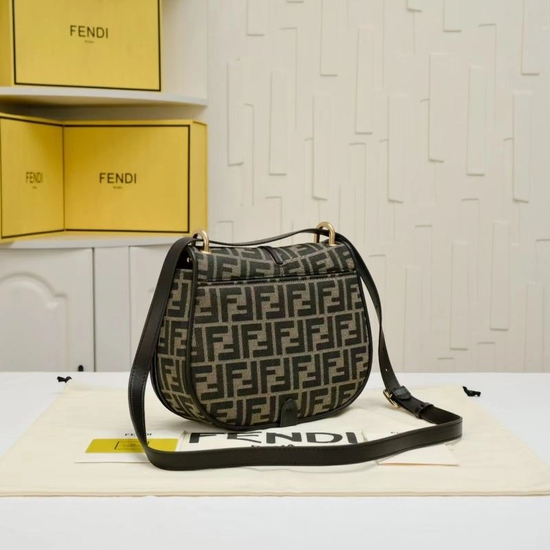 Fendi Satchel Bags Bright 85327