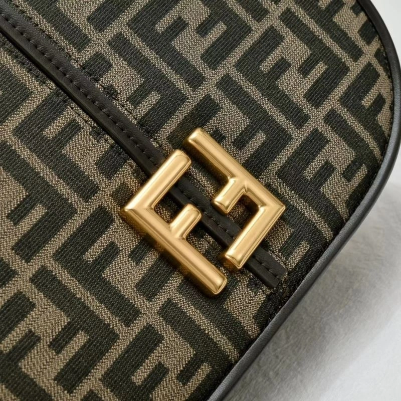 Fendi Satchel Bags Bright 85327