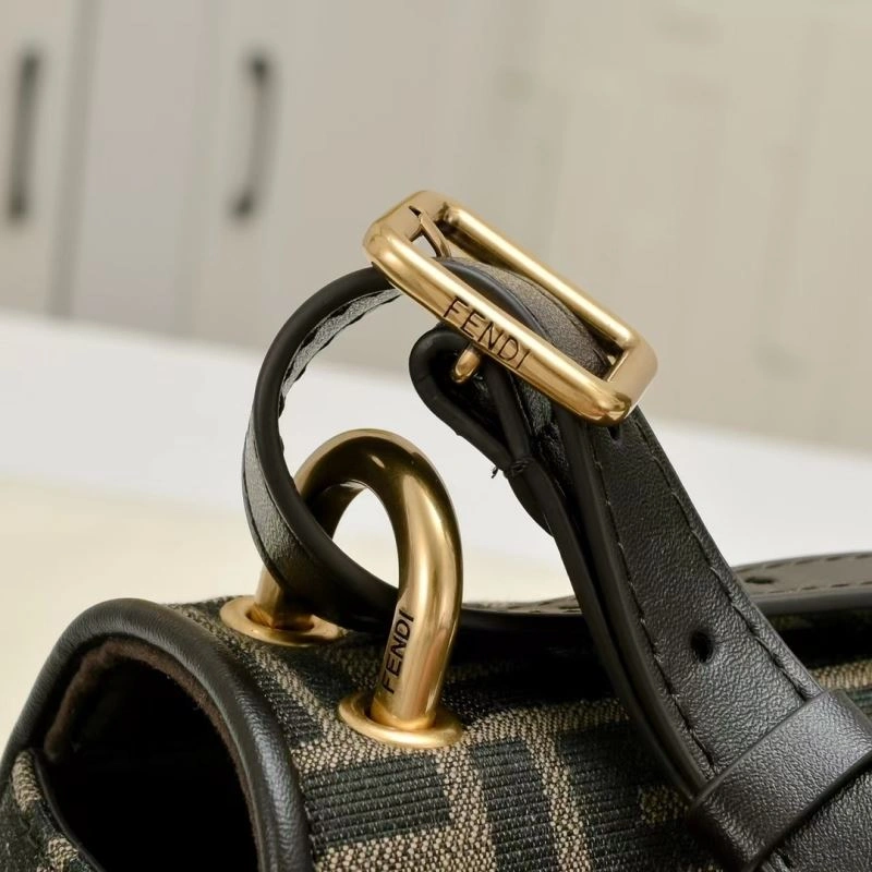 Fendi Satchel Bags Bright 85327
