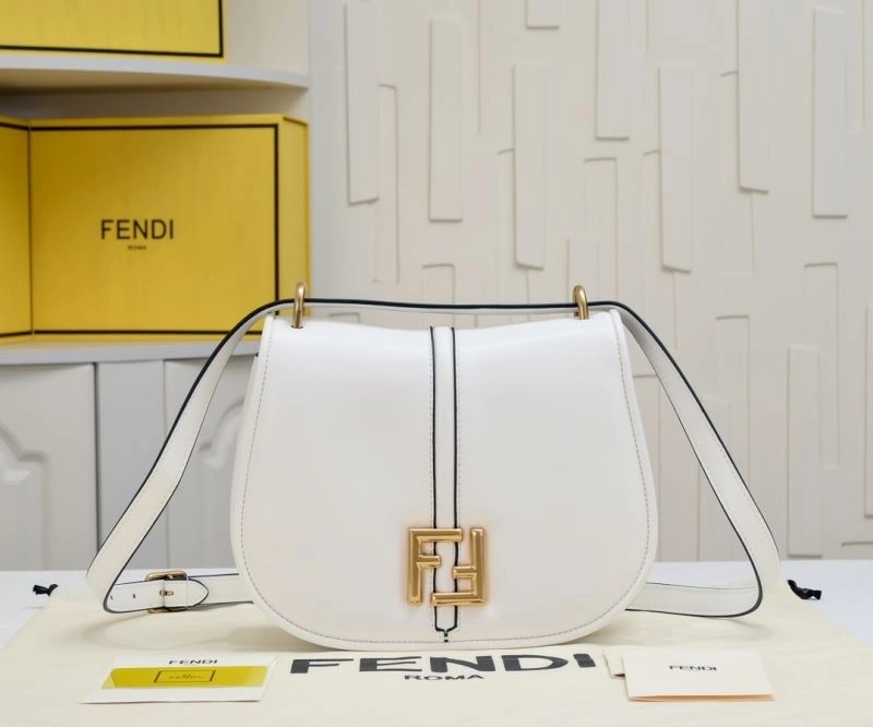 Chic Fendi Satchel Bags 85331