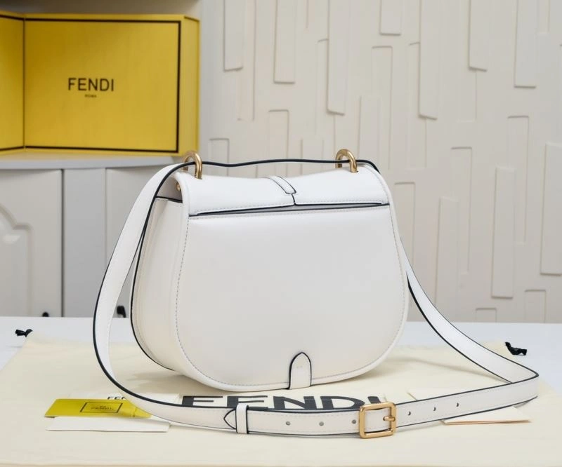 Chic Fendi Satchel Bags 85331