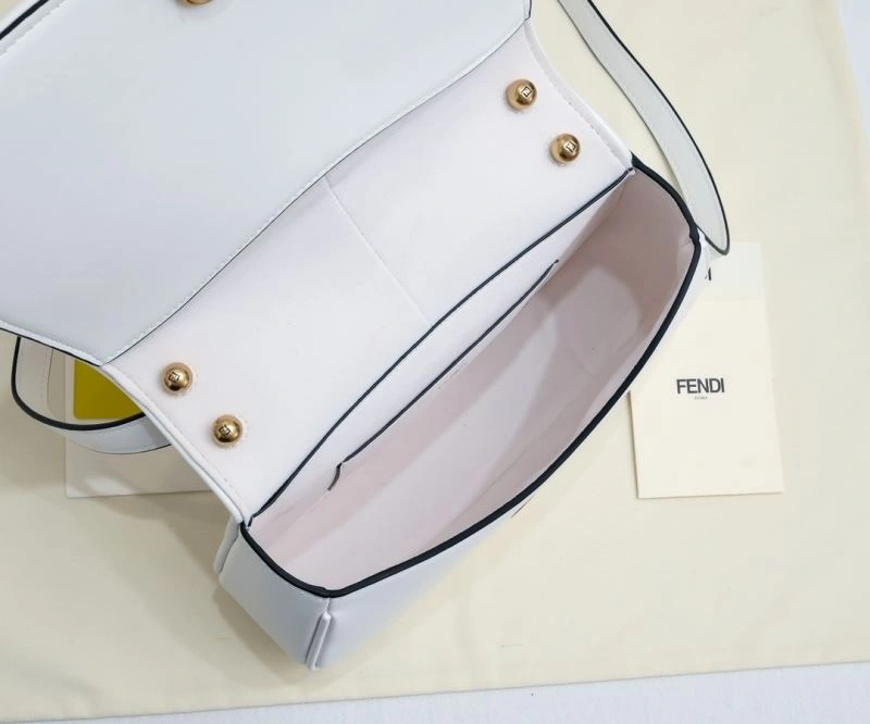 Chic Fendi Satchel Bags 85331