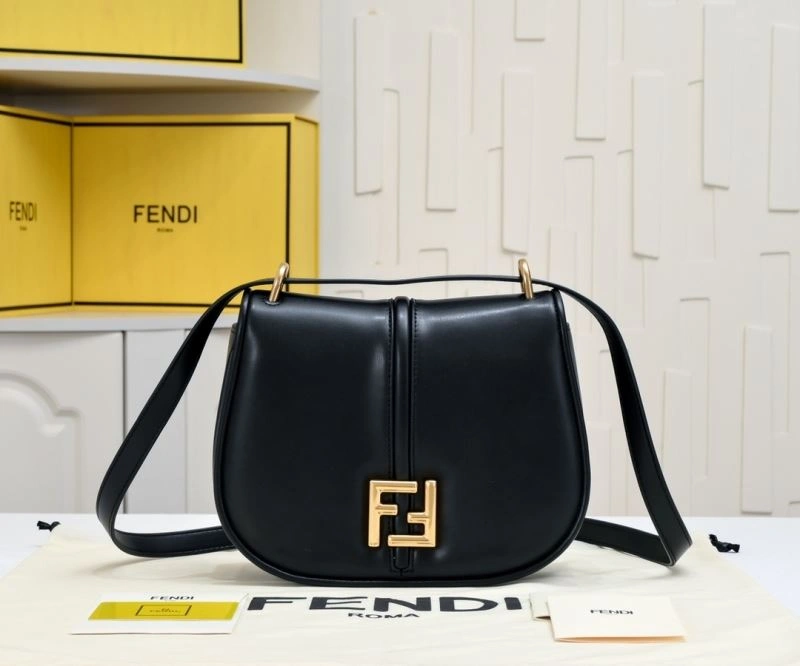 Fendi Satchel Bags Chic 85290