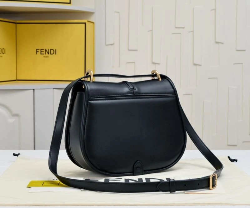 Fendi Satchel Bags Chic 85290